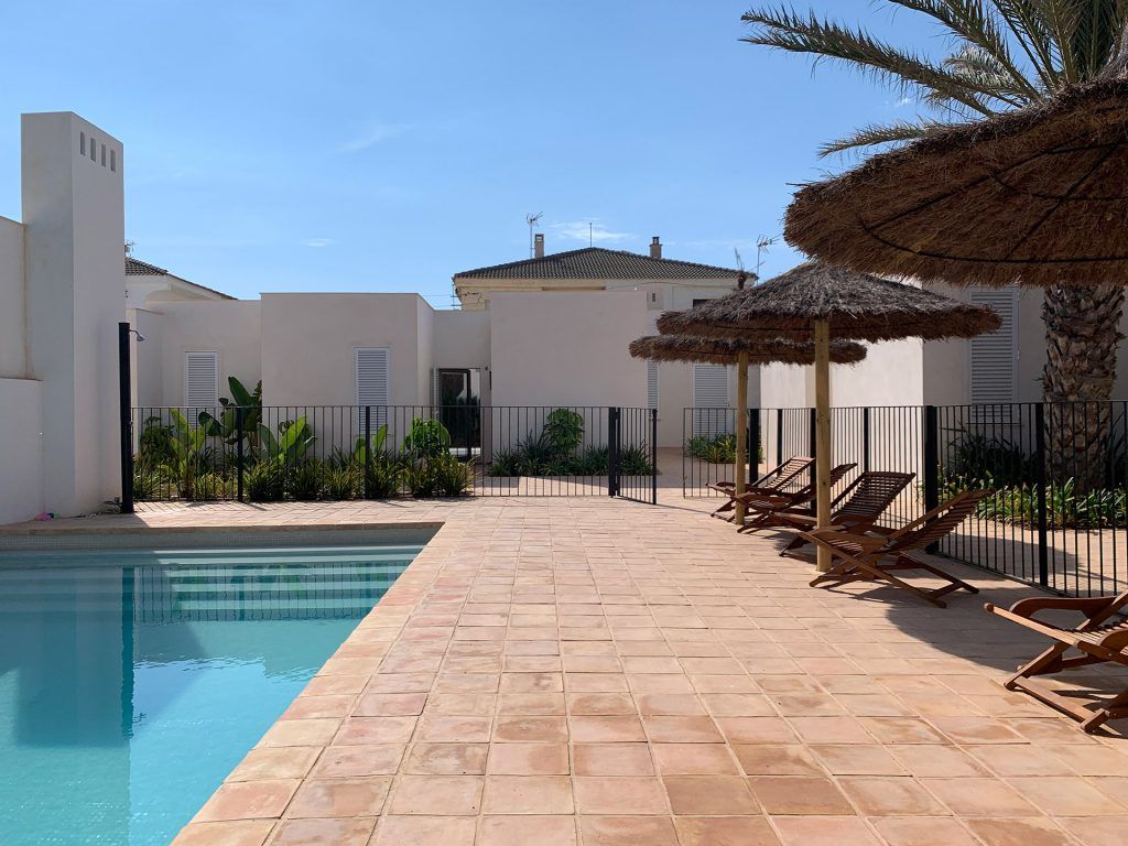 arquitectura en Cartagena Seña5 Arquitectura