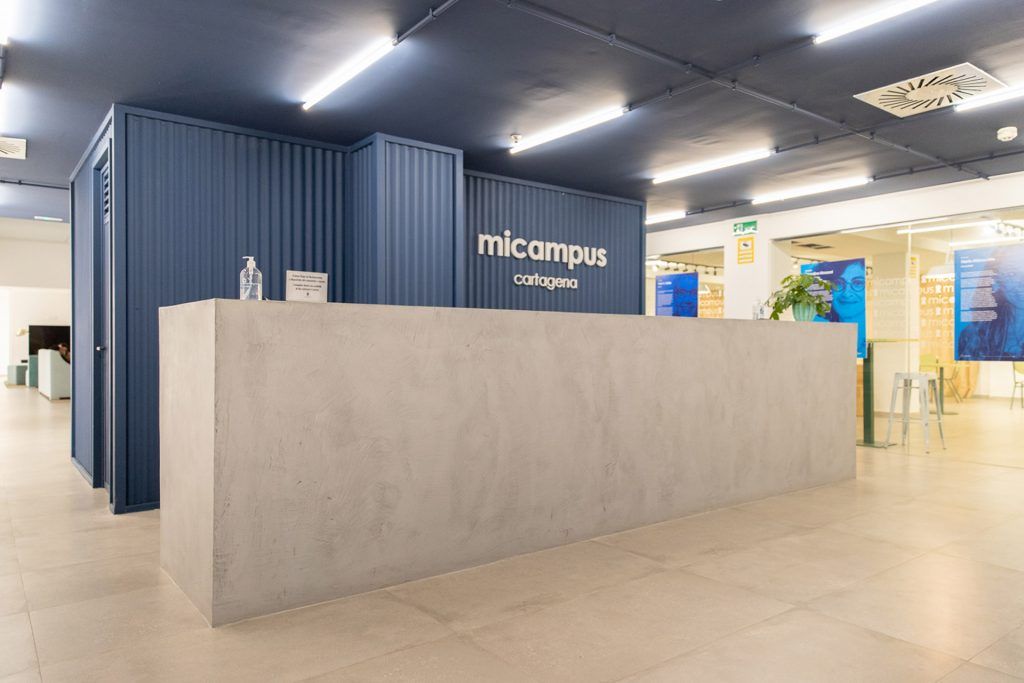 Proyecto arquitectura Residencia Cartagena