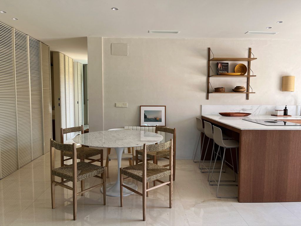 Proyecto arquitectura Bocana 33