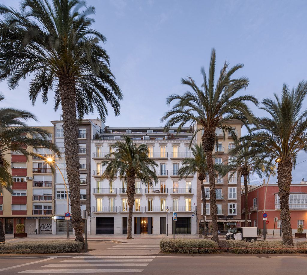 arquitectura en Cartagena Seña5 Arquitectura