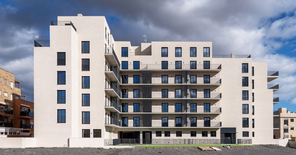 arquitectura en Cartagena Seña5 Arquitectura