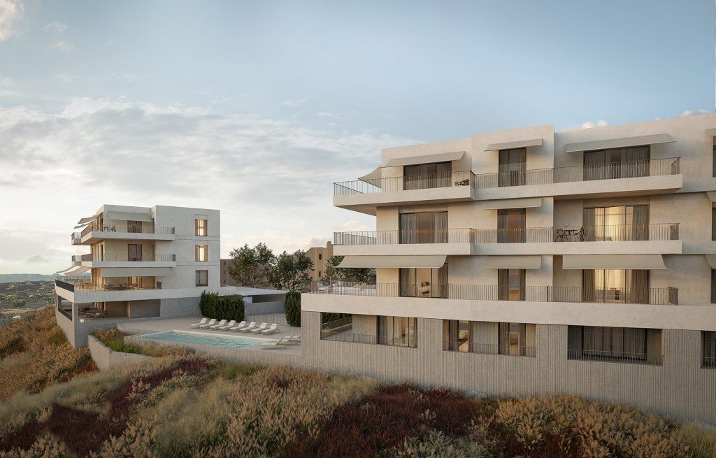 arquitectura en Cartagena Seña5 Arquitectura