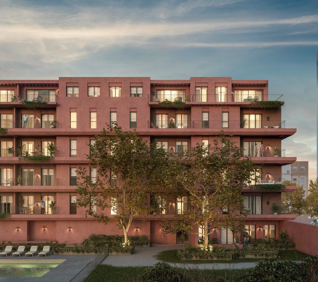 arquitectura en Cartagena Seña5 Arquitectura