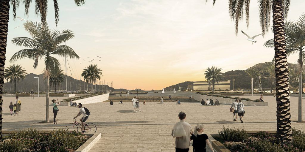 arquitectura en Cartagena Seña5 Arquitectura