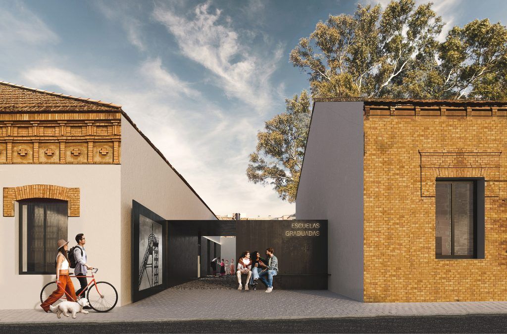 arquitectura en Cartagena Seña5 Arquitectura