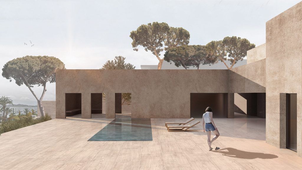 arquitectura en Cartagena Seña5 Arquitectura