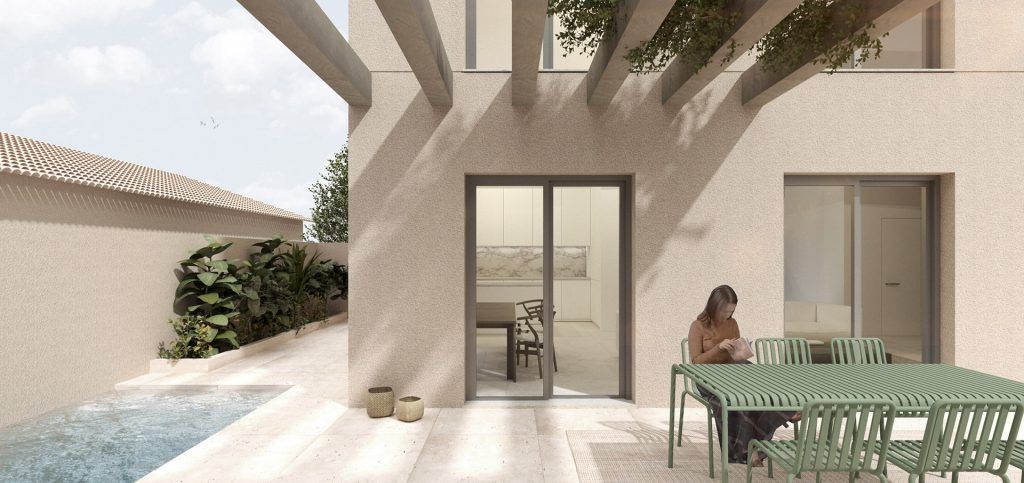 arquitectura en Cartagena Seña5 Arquitectura